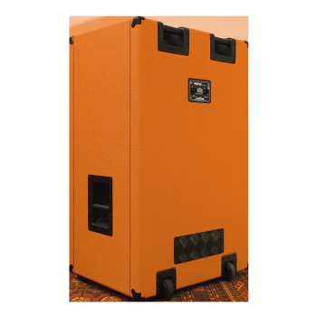 Preview: Orange OBC215C