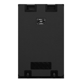 Orange OBC215C black