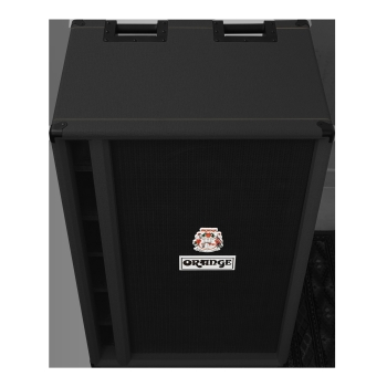 Orange OBC215C black