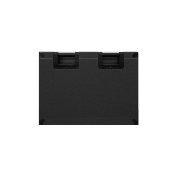 Orange OBC215C black