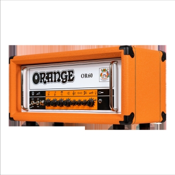 Preview: Orange OR60