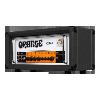 Preview: Orange OR60 black