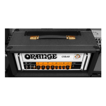 Orange OR60 black