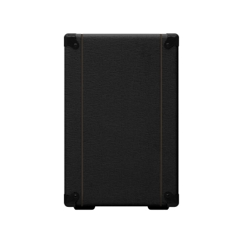 Preview: Orange PPC112-BLK