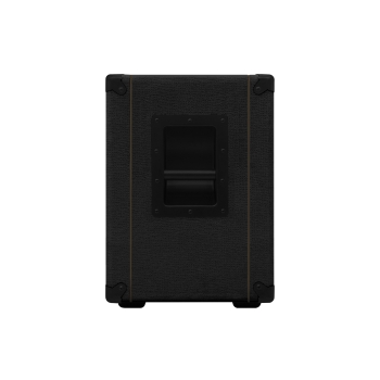 Preview: Orange PPC212-BLK