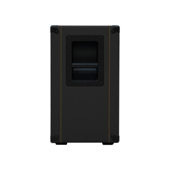 Preview: Orange PPC212OB-BLK