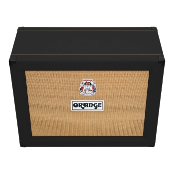 Orange PPC212OB-BLK