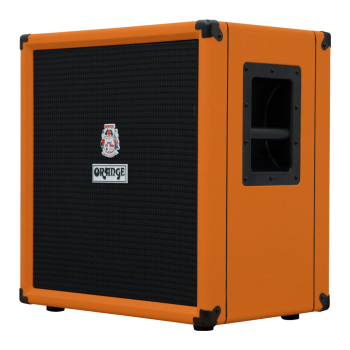Preview: Orange Crush Bass 100