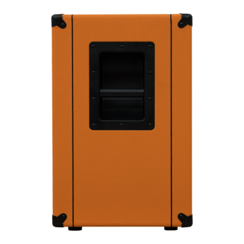 Preview: Orange Crush Bass 100