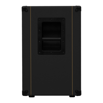 Preview: Orange Crush Bass 100 Black