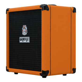 Preview: Orange Crush Bass 25