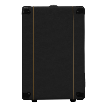 Preview: Orange Crush Bass 25 Black