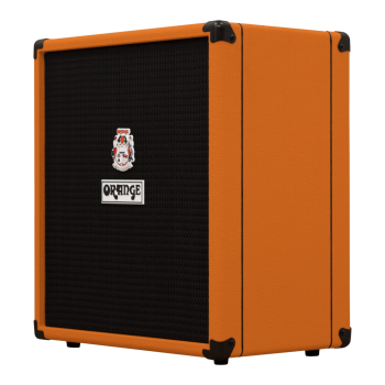 Preview: Orange Crush Bass 50