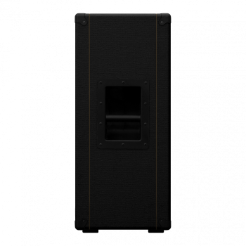 Preview: Orange PPC212V-BLK