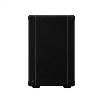 Preview: Orange TremLord 30 Black