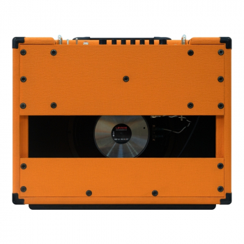 Preview: Orange TremLord 30