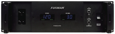 Preview: Furman P-3600 AR G