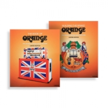 Orange Buch The Book of Orange, Paperback