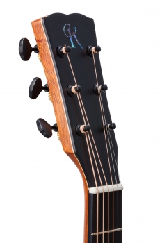 Preview: Kremona R35 Demomodell inkl. Deluxe Gig Bag