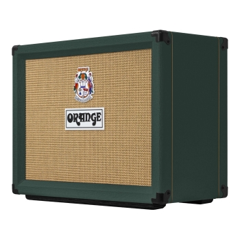 Orange Rocker 32 Ltd Edition