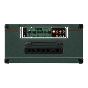 Orange Rocker 32 Ltd Edition