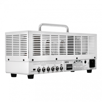 Preview: Orange Rocker 15 Terror