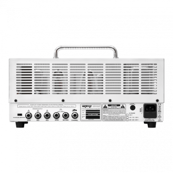 Orange Rocker 15 Terror