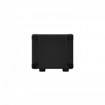 Preview: Orange Super Crush 100 Head Black