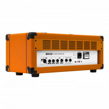 Preview: Orange Super Crush 100 Head