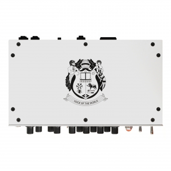 Orange Tour Baby 100