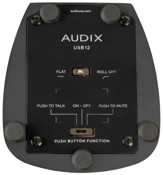 Preview: Audix USB12