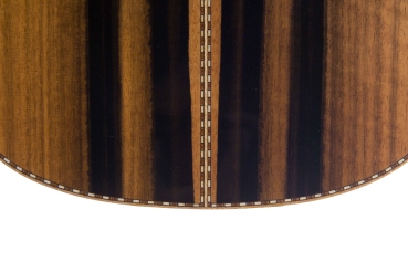 Kremona Luthier Serie Calista Demo mit Kremona DLX Gig Bag