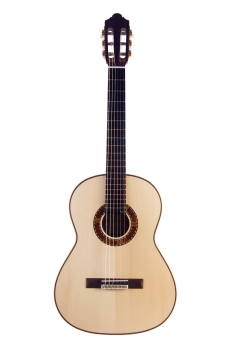 Kremona Luthier Serie Calista Demo mit Kremona DLX Gig Bag