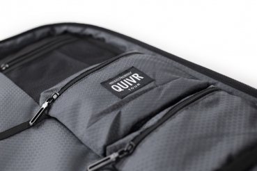 GruvGear QUIVR Tour Drum Stick Bag