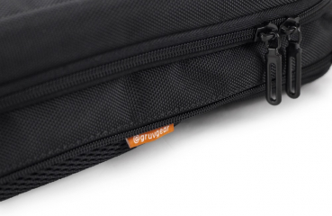 GruvGear QUIVR Tour Drum Stick Bag