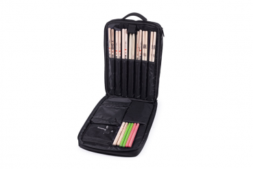 GruvGear QUIVR Tour Drum Stick Bag