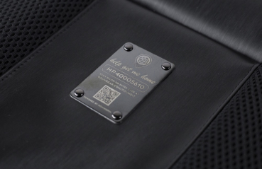 GruvGear QUIVR Tour Drum Stick Bag