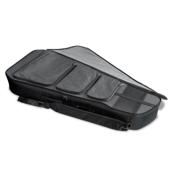 GruvGear GigBlade3 Akustik-Gitarre KARBON Edition