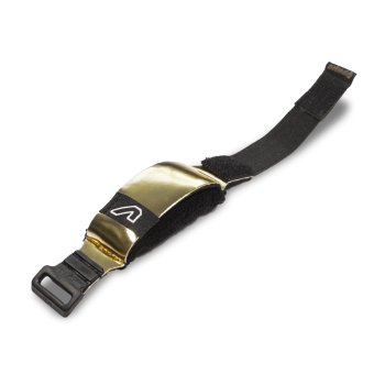 Preview: GruvGear FretWrap Small Metallics Gold