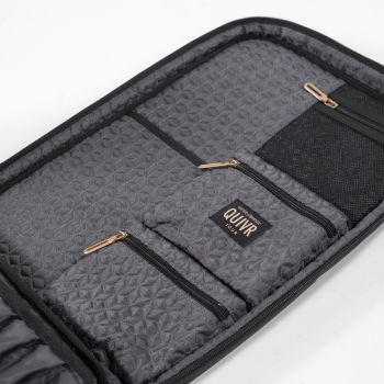 GruvGear QUIVR Tour Drum Stick Bag DEKADE Edition