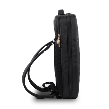 Preview: GruvGear QUIVR Tour Drum Stick Bag DEKADE Edition