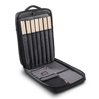 GruvGear QUIVR Tour Drum Stick Bag DEKADE Edition