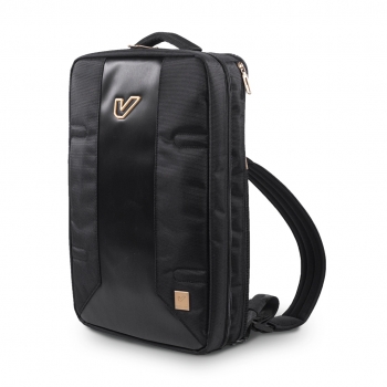 Preview: GruvGear QUIVR Tour Drum Stick Bag DEKADE Edition