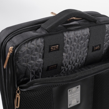 GruvGear QUIVR Tour Drum Stick Bag DEKADE Edition