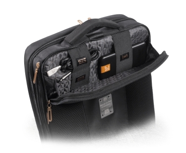 GruvGear QUIVR Tour Drum Stick Bag DEKADE Edition