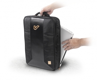 GruvGear QUIVR Tour Drum Stick Bag DEKADE Edition