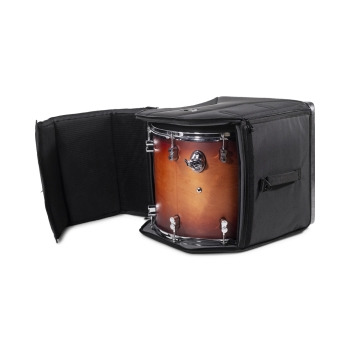 Preview: GruvGear VELOC Floortom Bag 14x16