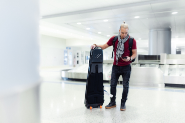 GruvGear KAPSULE Akustik-Gitarre