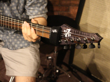 Preview: GruvGear FretWrap Small S7G Edition