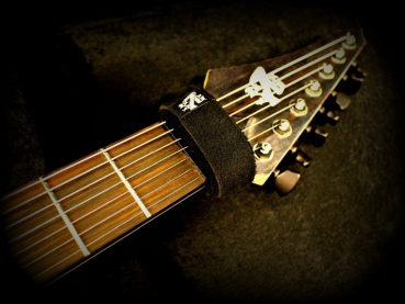 Preview: GruvGear FretWrap Large S7G Edition